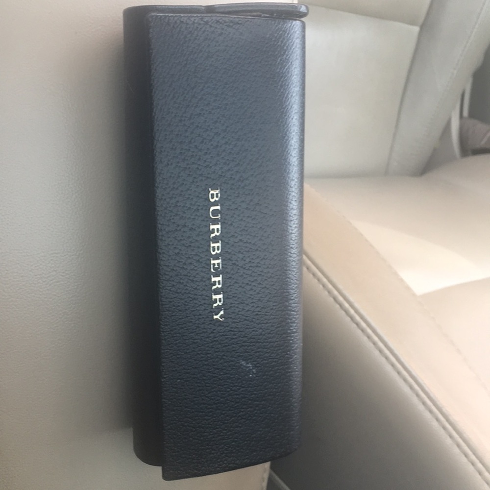 Burberry sunglasses